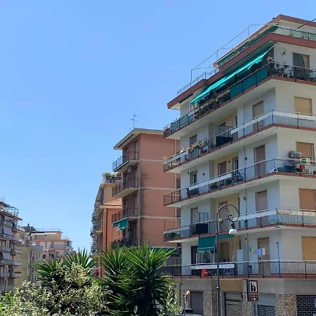 Ferienwohnung Fur 4 Personen Ca 50 M In Rapallo, Italienische Riviera Golf Von Tigullien * Rapallo