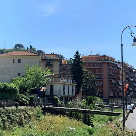 Ferienwohnung Fur 4 Personen Ca 50 M In Rapallo, Italienische Riviera Golf Von Tigullien Apartamento