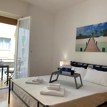 Apartamento Ferienwohnung Fur 4 Personen Ca 50 M In Rapallo, Italienische Riviera Golf Von Tigullien *