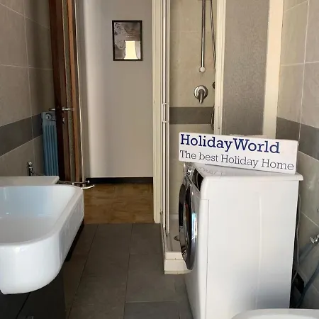 Ferienwohnung Fur 4 Personen Ca 50 M In Rapallo, Italienische Riviera Golf Von Tigullien *