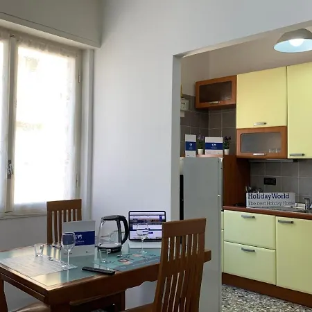 Apartament Ferienwohnung Fur 4 Personen Ca 50 M In Rapallo, Italienische Riviera Golf Von Tigullien