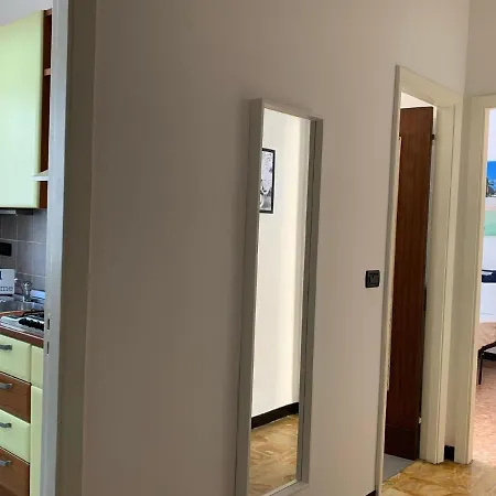 Ferienwohnung Fur 4 Personen Ca 50 M In Rapallo, Italienische Riviera Golf Von Tigullien * Rapallo